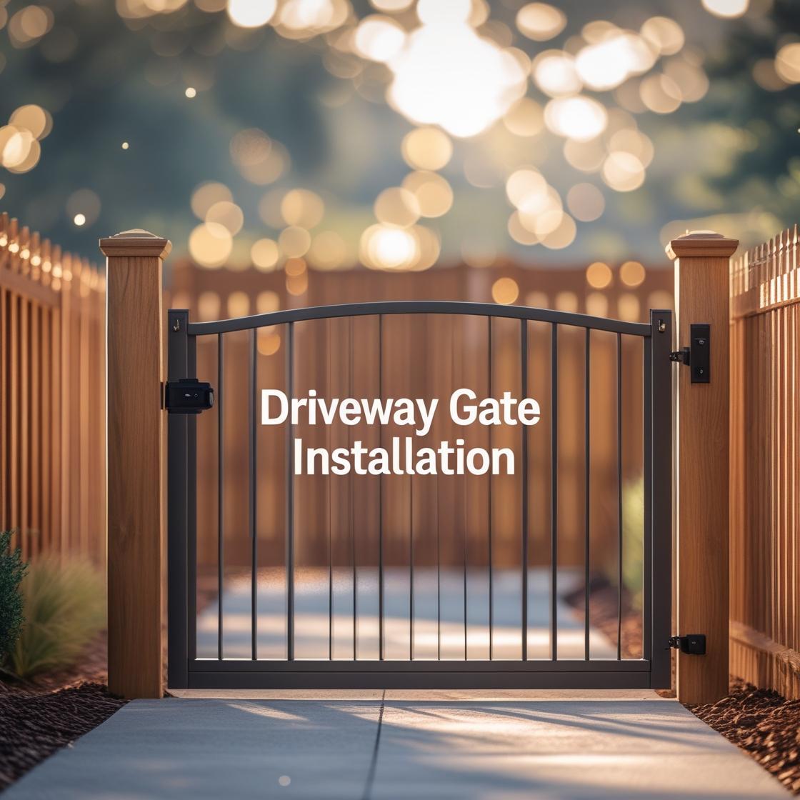 Contact Mustang Fencing - Image 2